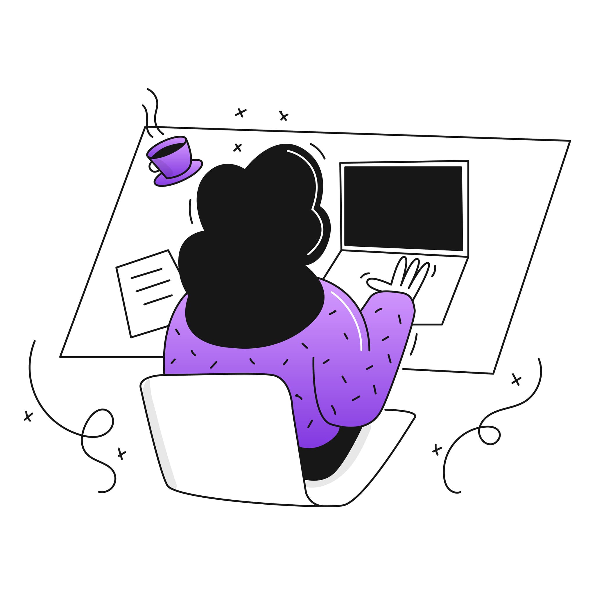 Sabedoria para seu dia a dia agitado.